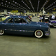 Illustration for article titled 2009 Detroit Autorama Wrap Up: Driving Out